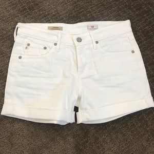 AG “The Hailey” roll you short